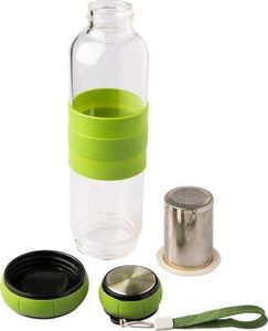 Upominkarnia Butelka smart Zielony 2