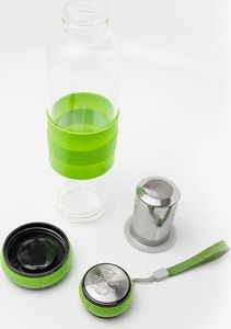 Upominkarnia Butelka smart Zielony 6