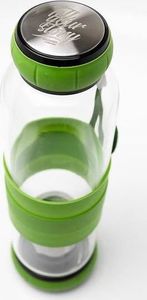 Upominkarnia Butelka smart Zielony 7