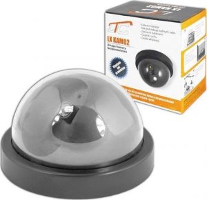 LTC Atrapa kamery kopułka CB-19522 - LXKAM02 2