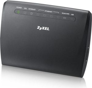 Router ZyXEL VMG1312-B10D (EU02V1F) 1