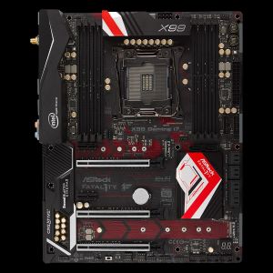 Płyta główna ASRock Fatal1ty X99 Professional Gaming i7 3
