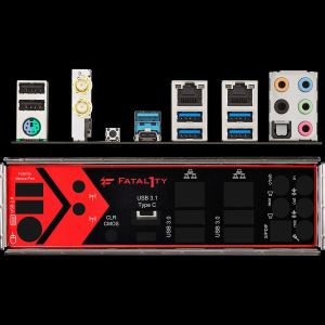 Płyta główna ASRock Fatal1ty X99 Professional Gaming i7 6