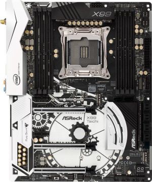 Płyta główna ASRock X99 TAICHI 6