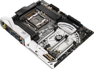 Płyta główna ASRock X99 TAICHI 3