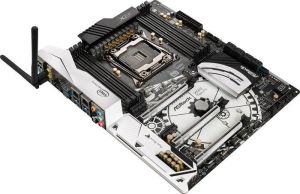 Płyta główna ASRock X99 TAICHI 4
