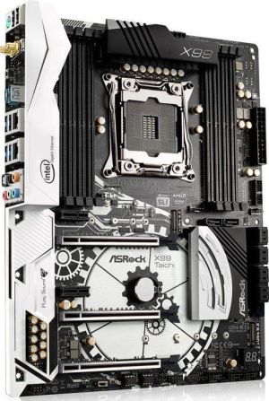 Płyta główna ASRock X99 TAICHI 5