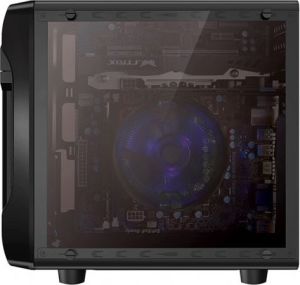 Obudowa Spire Powercube 715B (SPC715B-CE/R/2W-U3) 5