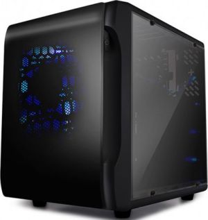 Obudowa Spire Powercube 715B (SPC715B-CE/R/2W-U3) 6