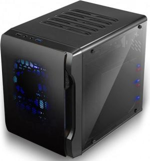 Obudowa Spire Powercube 715B (SPC715B-CE/R/2W-U3) 7