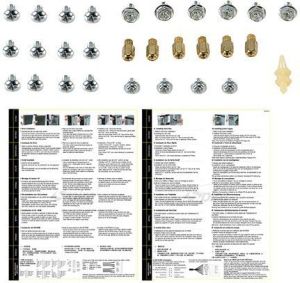 Obudowa Spire Powercube 715B (SPC715B-CE/R/2W-U3) 10