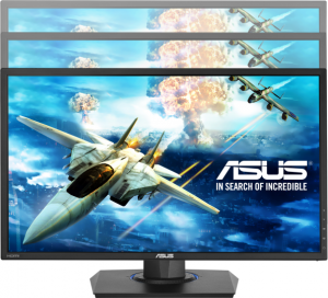 Monitor Asus VG245H (90LM02V0-B01370) 3