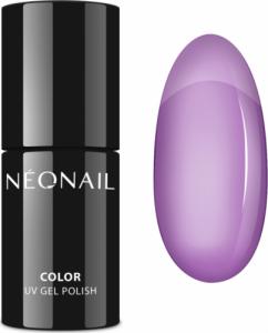 NeoNail neonail lakier hybrydowy purple look glass 7,2ml 1