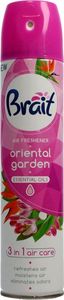 Brait brait odświeżacz powietrza oriental garden 300ml 1