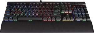 Klawiatura Corsair K70 LUX RGB Cherry MX Red (CH-9101010-NA) 8