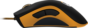Mysz Razer DeathAdder Chroma Overwatch Edition (RZ01-01210300-R3M1) 2