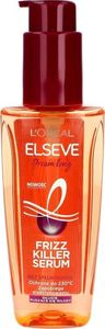 L’Oreal Paris loreal elseve serum do włosów frizz killer 100ml przeciw puszeniu 1