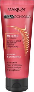 Marion marion mleczko do włosów termoochrona 75ml 1