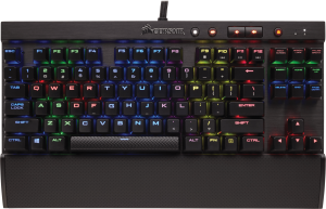 Klawiatura Corsair K65 RapidFire RGB (CH-9110014-NA) 8