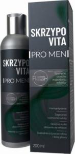 Skrzypovita skrzypovita men szampon do włosów przeciw wypadaniu 200ml 1