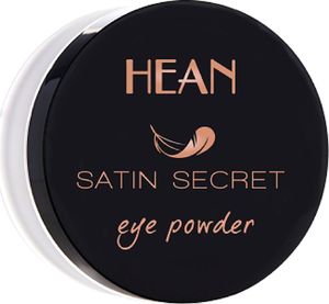 Hean hean puder pod oczy satin secret 5g 1