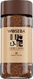 Woseba WOS.MOCCA FIX GOLD ROZ.100G 100 G 453 4