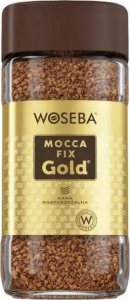 Woseba WOS.MOCCA FIX GOLD ROZ.100G 100 G 453 6