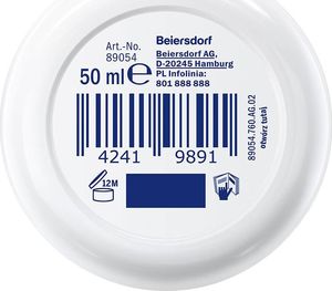 Nivea Soft - krem intensywnie nawilżający 50ml 2