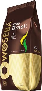 Kawa ziarnista Woseba Cafe Brasil 1 kg 1
