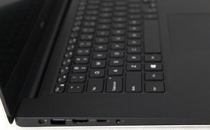 Laptop Dell Precision 5510 Xeon E3-1505M V5 32GB/512GB SSD FHD IPS Win10 Pro Klasa A 11