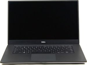 Laptop Dell Precision 5510 Xeon E3-1505M V5 32GB/512GB SSD FHD IPS Win10 Pro Klasa A 3