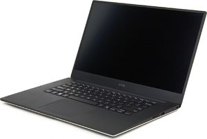 Laptop Dell Precision 5510 Xeon E3-1505M V5 32GB/512GB SSD FHD IPS Win10 Pro Klasa A 5