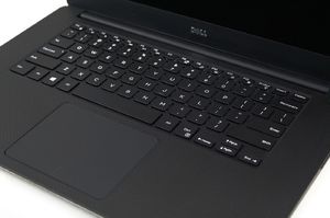 Laptop Dell Precision 5510 Xeon E3-1505M V5 32GB/512GB SSD FHD IPS Win10 Pro Klasa A 9