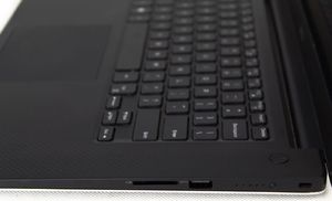 Laptop Dell Precision 5510 Xeon E3-1505M V5 32GB/512GB SSD FHD IPS Win10 Pro Klasa A 10