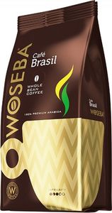 Kawa ziarnista Woseba Cafe Brasil 250 g 2