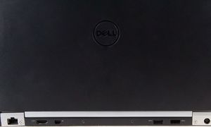 Laptop Dell Latitude E7470 i5-6300U 4GB/256GB SSD 14" FHD IPS WWAN Windows 10 Pro 11