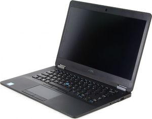 Laptop Dell Latitude E7470 i5-6300U 4GB/256GB SSD 14" FHD IPS WWAN Windows 10 Pro 5