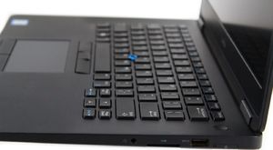 Laptop Dell Latitude E7470 i5-6300U 4GB/256GB SSD 14" FHD IPS WWAN Windows 10 Pro 9