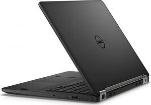 Laptop Dell Latitude E7470 i5-6300U 8GB/128GB SSD 14" FHD IPS WWAN Windows 10 Pro 2