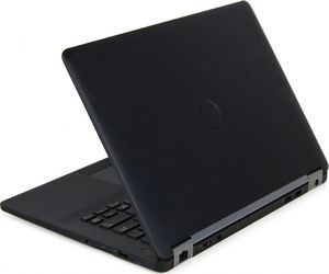 Laptop Dell Latitude E7470 i5-6300U 8GB/128GB SSD 14" FHD IPS WWAN Windows 10 Pro 6