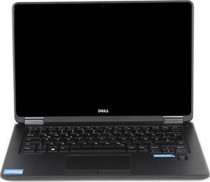 Laptop Dell Latitude E7250 i5-5300U / 8GB DDR3L | 256GB SSD / Dotykowy FHD IPS / WWAN 3