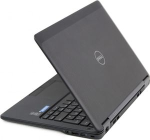 Laptop Dell Latitude E7250 i5-5300U / 4GB DDR3L | 128GB SSD / Dotykowy FHD IPS / WWAN 5