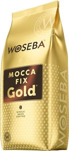 Kawa ziarnista Woseba Mocca Fix Gold 1 kg 1