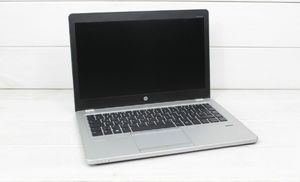 Laptop HP EliteBook Folio 9470M i5-3437U 8GB/128GB SSD WWAN HD+ Ultrabook Win10 Pro Gwar Klasa A- 2