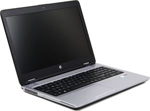 Laptop HP ProBook 650 G2 i5-6200U 8GB/256GB SSD FHD Windows 10 Pro 4