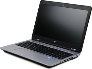 Laptop HP ProBook 650 G2 i5-6200U 8GB/256GB SSD FHD Windows 10 Pro 5