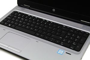 Laptop HP ProBook 650 G2 i5-6200U 8GB/256GB SSD FHD Windows 10 Pro 8