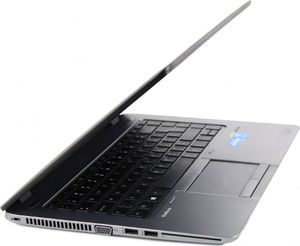 Laptop HP EliteBook 840 G2 i5-5300U 16GB/256GB SSD 14" HD Windows 10 Pro Klasa A- 8
