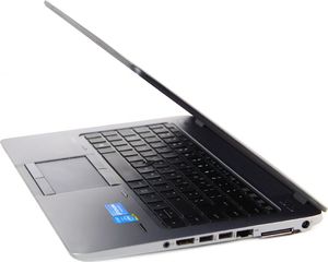 Laptop HP EliteBook 840 G2 i5-5300U 8GB/256GB SSD 14" HD Windows 10 Pro Klasa A- 7