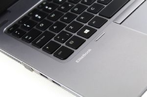 Laptop HP EliteBook 840 G2 i5-5300U 8GB/256GB SSD 14" HD Windows 10 Pro Klasa A- 10